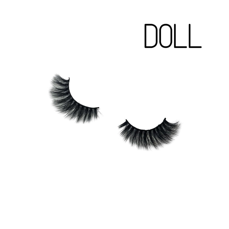 DOLL