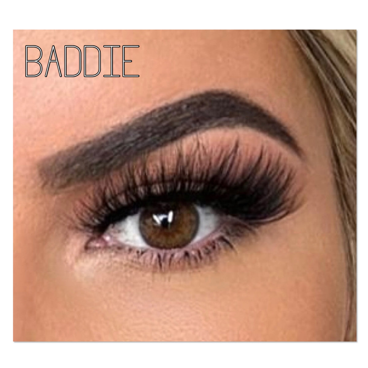 BADDIE
