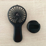 Lash Fan